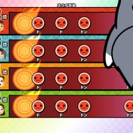 『太鼓の達人 Wii Uば~じょん!』新規収録曲の一部が公開、ボーカロイド曲や最新アニメ曲が満載
