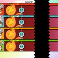 『太鼓の達人 Wii Uば~じょん!』新規収録曲の一部が公開、ボーカロイド曲や最新アニメ曲が満載
