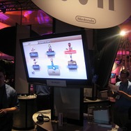 【E3 2008】自由気ままに音楽を楽しむ『Wii Music』プレイレポート