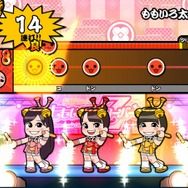 ももいろクローバーきせかえ