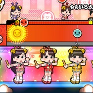 『太鼓の達人 Wii Uば~じょん!』新規収録曲の一部が公開、ボーカロイド曲や最新アニメ曲が満載