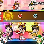 『太鼓の達人 Wii Uば~じょん!』新規収録曲の一部が公開、ボーカロイド曲や最新アニメ曲が満載