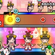 『太鼓の達人 Wii Uば~じょん!』新規収録曲の一部が公開、ボーカロイド曲や最新アニメ曲が満載