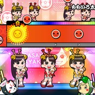 『太鼓の達人 Wii Uば~じょん!』新規収録曲の一部が公開、ボーカロイド曲や最新アニメ曲が満載