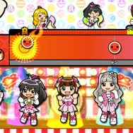 『太鼓の達人 Wii Uば~じょん!』新規収録曲の一部が公開、ボーカロイド曲や最新アニメ曲が満載