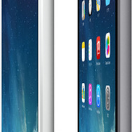 iPad mini Retinaモデル