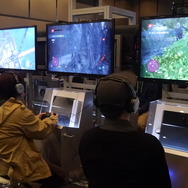 【UBIDAY2013】暗殺の舞台はジャングルへ…PS4版『アサシンクリード4』試遊レポート