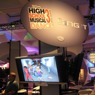 【E3 2008】音楽作品を中心に脱ミッキー、ディズニー・インタラクティブ・スタジオ