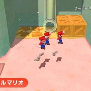 ダブルチェリーを取るたびに増えていきます