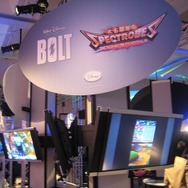 【E3 2008】音楽作品を中心に脱ミッキー、ディズニー・インタラクティブ・スタジオ