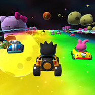 キティちゃんが今度はレーサーに挑戦 ― 『Hello Kitty Kruisers』が海外でWii U向けに発売決定