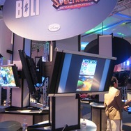 【E3 2008】音楽作品を中心に脱ミッキー、ディズニー・インタラクティブ・スタジオ