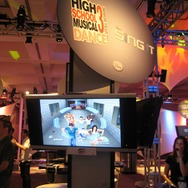 【E3 2008】音楽作品を中心に脱ミッキー、ディズニー・インタラクティブ・スタジオ