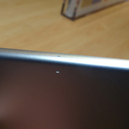 iPad mini Retinaもデュアルマイク搭載