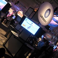 【E3 2008】凶悪ラビッツが帰ってきた！Wii『Rayman Raving Rabbits TV Party』プレイレポート