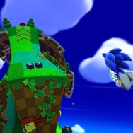 『ソニック ロストワールド』発売記念「ソニックファン感謝祭2013」が開催決定 ― タイムアタックや全員参加型クイズ大会などを企画、豪華景品も