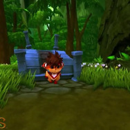 キュートでタフな二頭身ハムスターのRPG『Churbles』、Wii U版なども視野に入れたKickstarterが開始