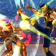 10月31日配信の「青銅聖闘士 Power Of Goldセット」、詳細が明らかに ─ 『聖闘士星矢BS』第1弾DLCは本日より配信開始