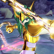 10月31日配信の「青銅聖闘士 Power Of Goldセット」、詳細が明らかに ─ 『聖闘士星矢BS』第1弾DLCは本日より配信開始