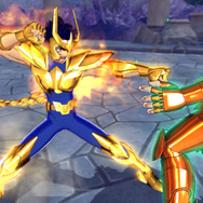 10月31日配信の「青銅聖闘士 Power Of Goldセット」、詳細が明らかに ─ 『聖闘士星矢BS』第1弾DLCは本日より配信開始