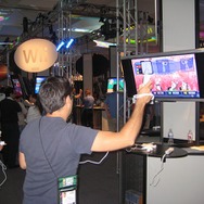 【E3 2008】好調ユービーアイは『Brother in Arms』最新作中心のブース