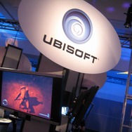 【E3 2008】好調ユービーアイは『Brother in Arms』最新作中心のブース