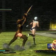 禁断のトラップゲーム再び！『影牢 ～ダークサイド プリンセス～』が来年2月にPS3とVitaで発売 ― 複数の連続したトラップが設置可能に