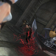 禁断のトラップゲーム再び！『影牢 ～ダークサイド プリンセス～』が来年2月にPS3とVitaで発売 ― 複数の連続したトラップが設置可能に