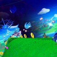 『NiGHTS』とのコラボレーションになります