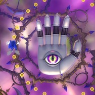 夢の世界に迷いこんだソニックの冒険譚