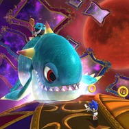 セカンドレベルナイトメアンが支配する悪夢の世界