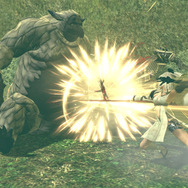 強烈な一撃を繰り出しましょう