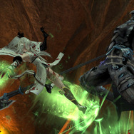 コンボも繋げやすく、使いやすい武器です