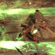 1対1では無類の強さを誇ります