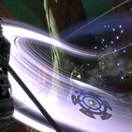 乱戦や多数の敵に囲まれた時に向いています