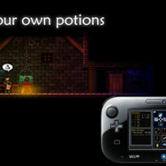 D&Dの世界が現実に…? Wii Uの悪魔城風2DアクションRPG『Unepic』、海外配信が決定