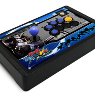 『機動戦士ガンダム EXTREME VS. FULL BOOST』2014年1月30日に発売決定 ─ 筐体仕様のアーケードスティック発売も