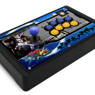 『機動戦士ガンダム EXTREME VS. FULL BOOST』2014年1月30日に発売決定 ─ 筐体仕様のアーケードスティック発売も