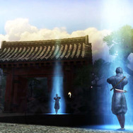 陣形合体「忍籠」