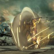 陣形合体「車がかり」