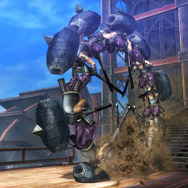 陣形合体「圧がかり」