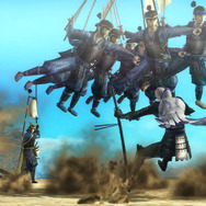 軍師指令「ふくろ」を発動！