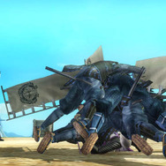 プレイヤー武将の自由を奪う