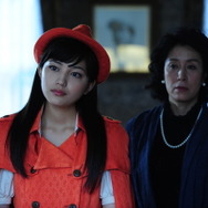 『マダム・マーマレードの異常な謎』 (C)ナゾトキネマ「マダム・マーマレードの異常な謎」製作委員会