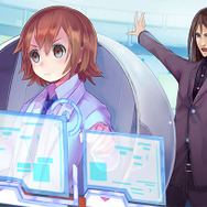 PS Vitaソフト『東京新世録 オペレーションアビス』の個性的なメインキャラクターたちをご紹介 ― 特性や性格、装備も細かくカスタマイズ可能