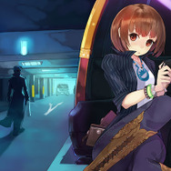 PS Vitaソフト『東京新世録 オペレーションアビス』の個性的なメインキャラクターたちをご紹介 ― 特性や性格、装備も細かくカスタマイズ可能