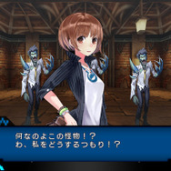 PS Vitaソフト『東京新世録 オペレーションアビス』の個性的なメインキャラクターたちをご紹介 ― 特性や性格、装備も細かくカスタマイズ可能