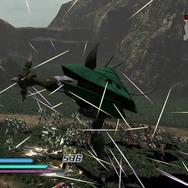 ジオンがあと10年戦えそうな動画が公開!戦場にアークエンジェルの姿も ─ 『真・ガンダム無双』機体動画2本公開
