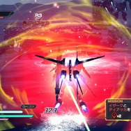 ジオンがあと10年戦えそうな動画が公開!戦場にアークエンジェルの姿も ─ 『真・ガンダム無双』機体動画2本公開