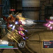 ジオンがあと10年戦えそうな動画が公開!戦場にアークエンジェルの姿も ─ 『真・ガンダム無双』機体動画2本公開